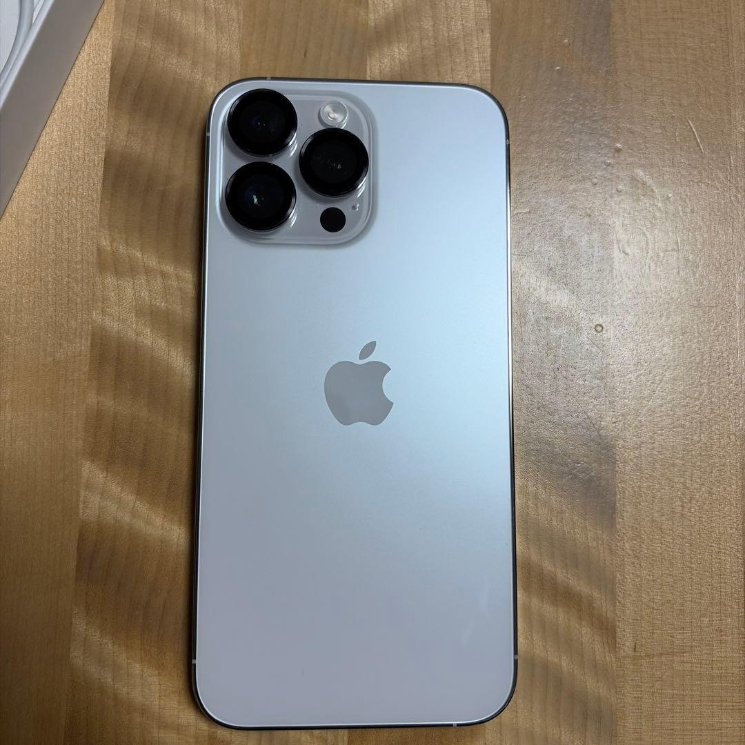 Apple iPhone 14 Pro max 本体