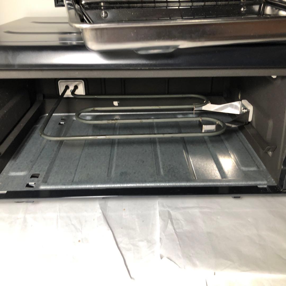 panasonic スモーク&ロースター NF-RT1100