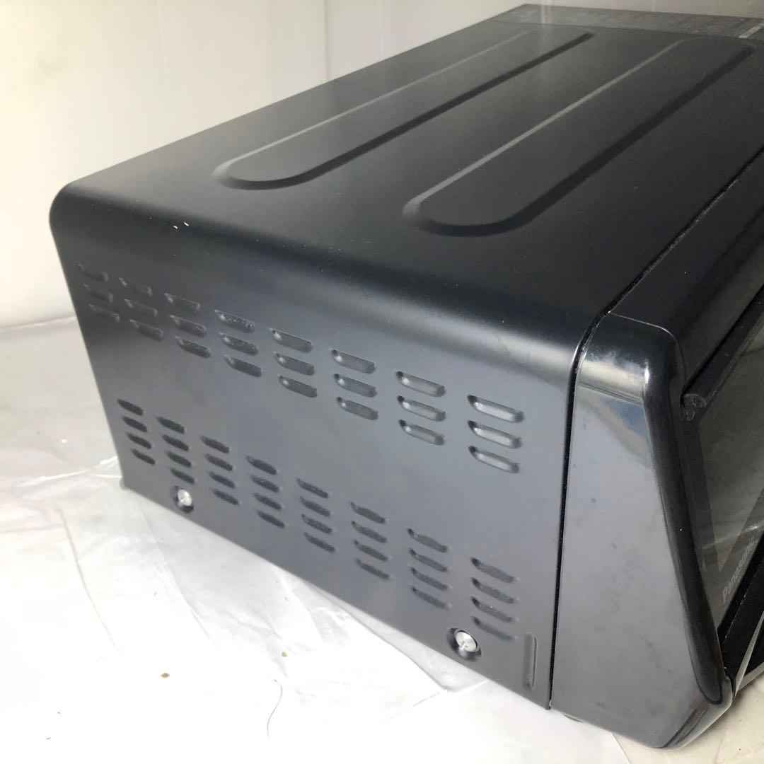 panasonic スモーク&ロースター NF-RT1100