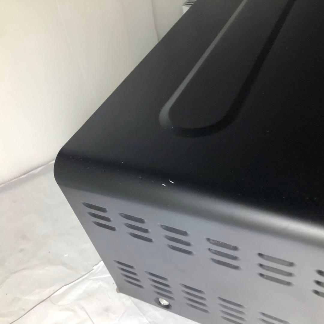 panasonic スモーク&ロースター NF-RT1100