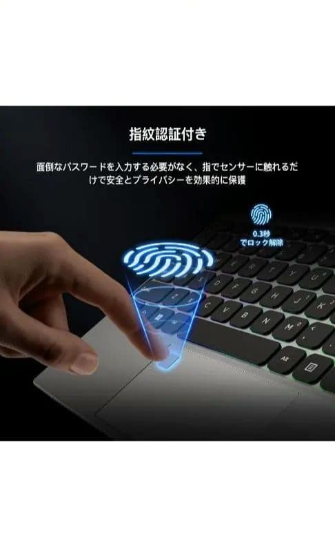 14インチ FHD タッチパネル Windows 11 16GB