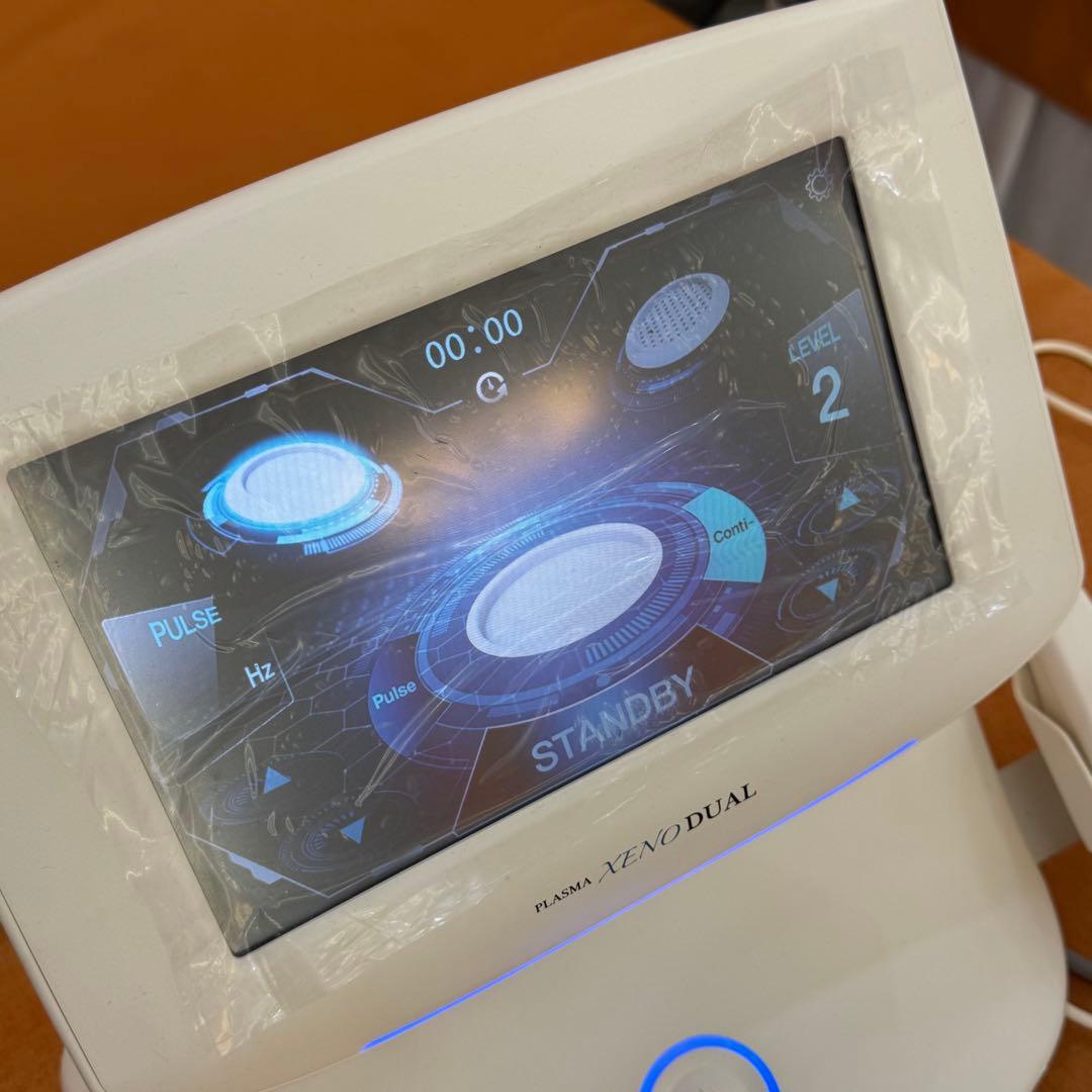 Plasma XENO dual（プラズマ ゼノ デュアル）