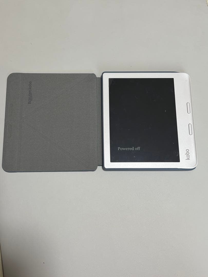 電子書籍リーダー本体 Rakuten Kobo libra2 32Gb