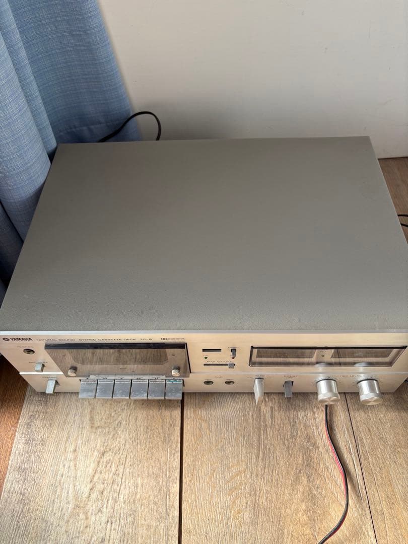 YAMAHA CA-XII ステレオ　プリメインアンプアンプ　CT-XⅡ TC-