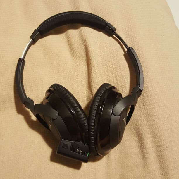 bose Bluetoothヘッドホン