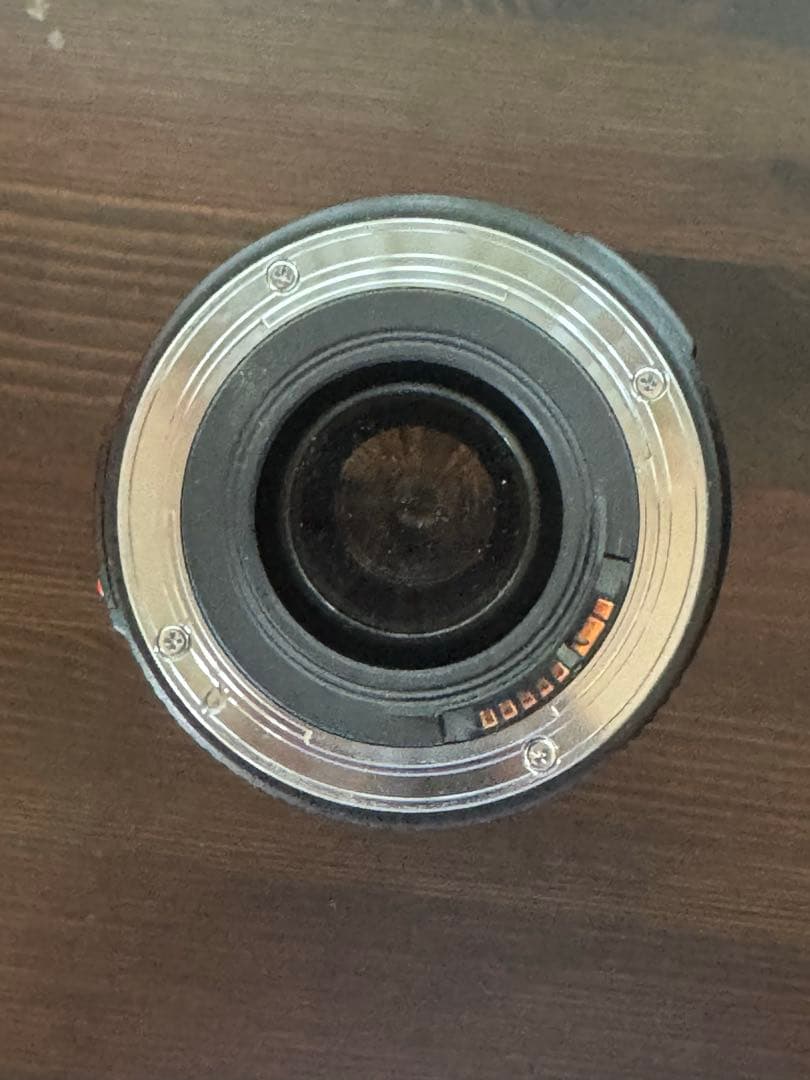 レンズ(ズーム) Canon EF 70-300 1:4-5.6 is USM