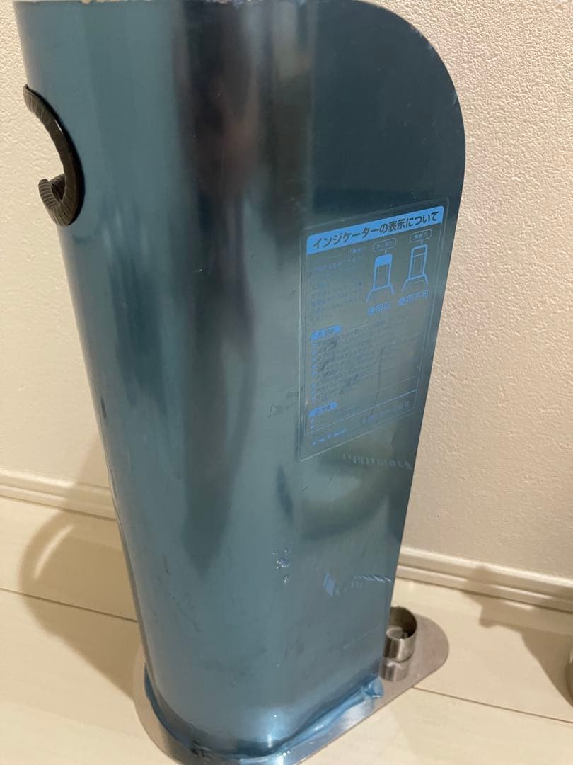 エスプーマアドバンス　ディスペンサー2個　充填機　スタンド