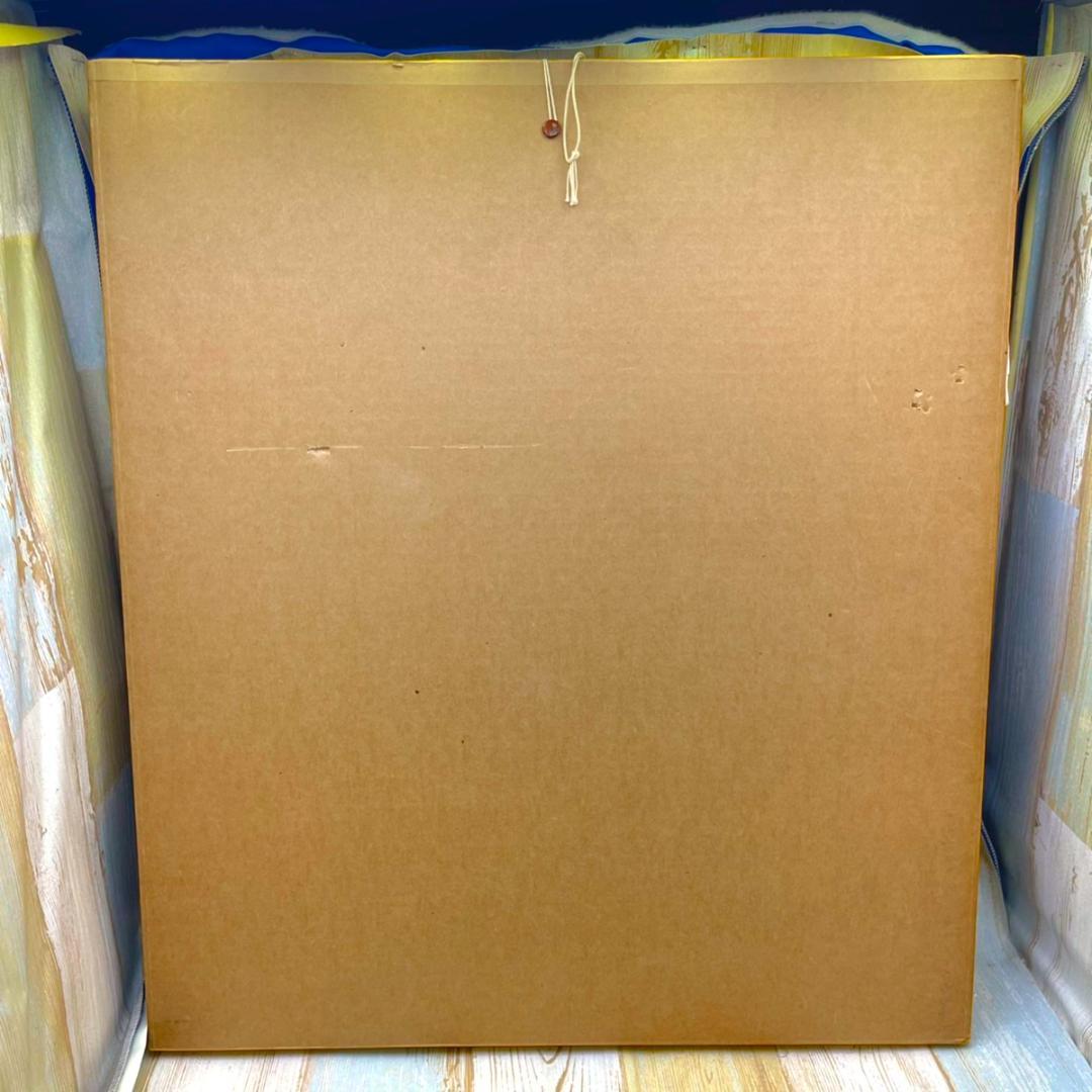 2500点限定★わんわん物語 LADY＆TRAMP トランプ レディ セル画