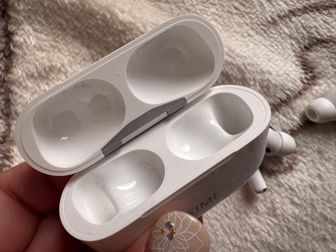 AirPods(1stEdition)※刻印あり