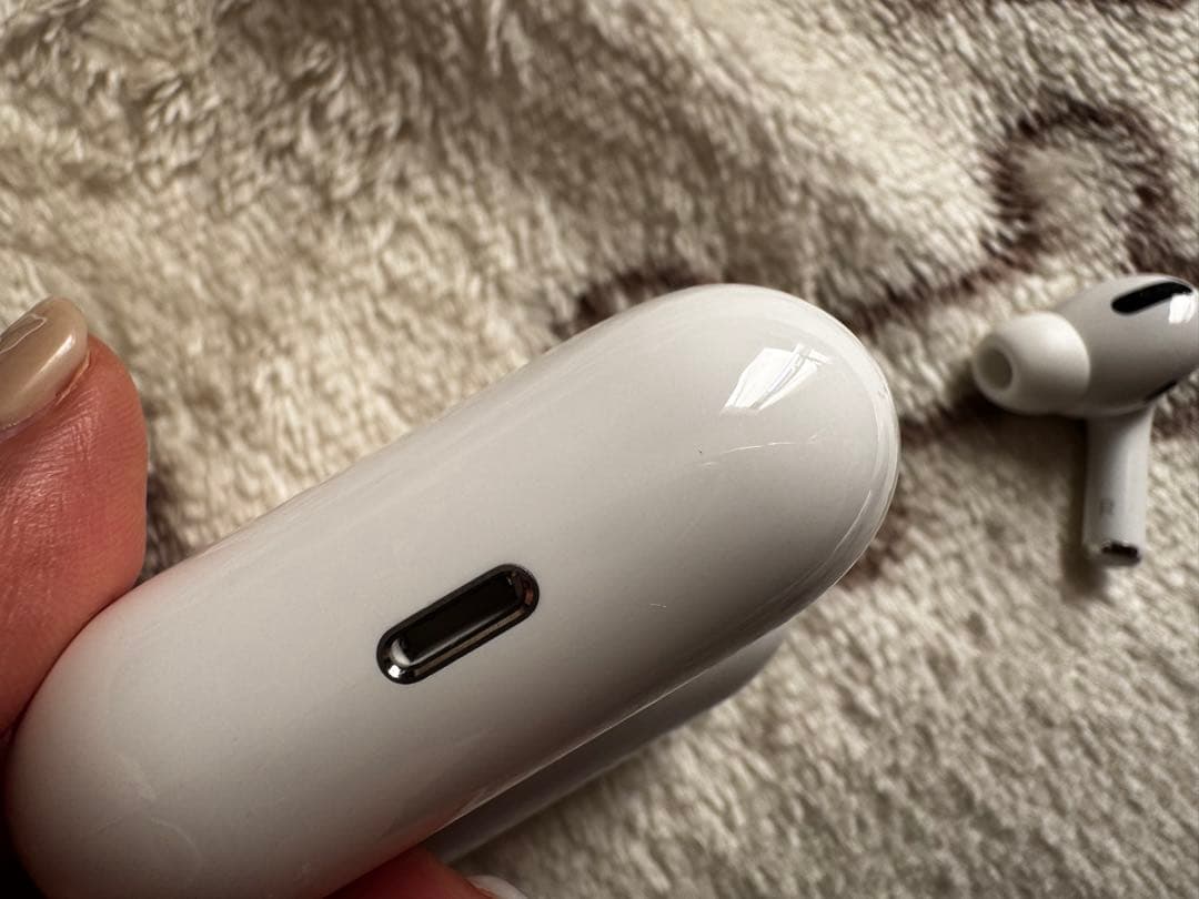 AirPods(1stEdition)※刻印あり