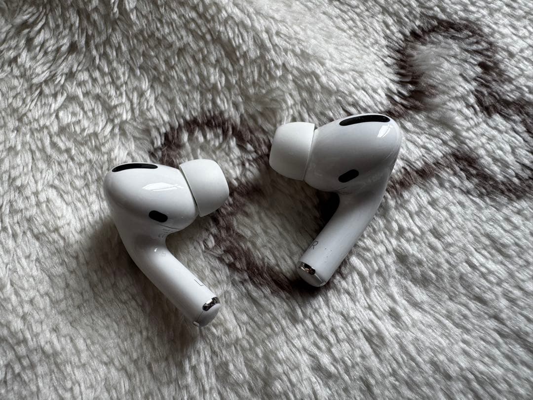 AirPods(1stEdition)※刻印あり