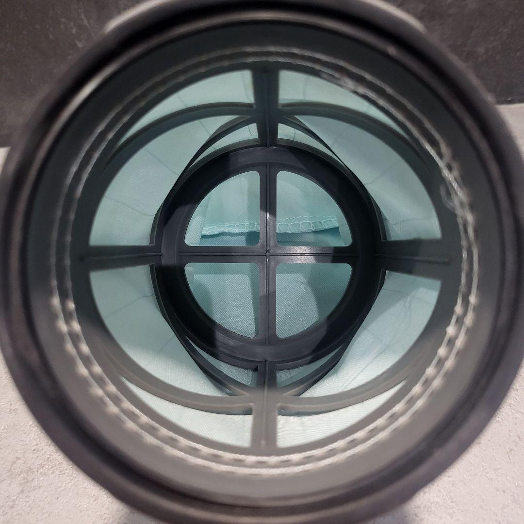 makita クリーナー CL281FD 18V カプセル マキタ スタンド