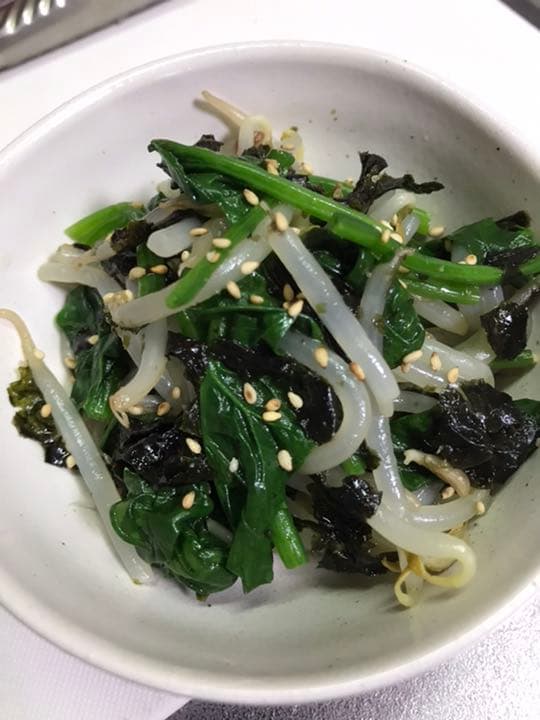 高栄.養価ほうれん草 『野の花』〜雪降る冬に咲く花〜　予約ページ