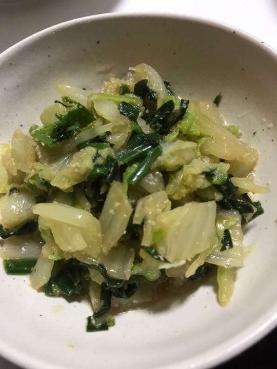 高栄.養価ほうれん草 『野の花』〜雪降る冬に咲く花〜　予約ページ