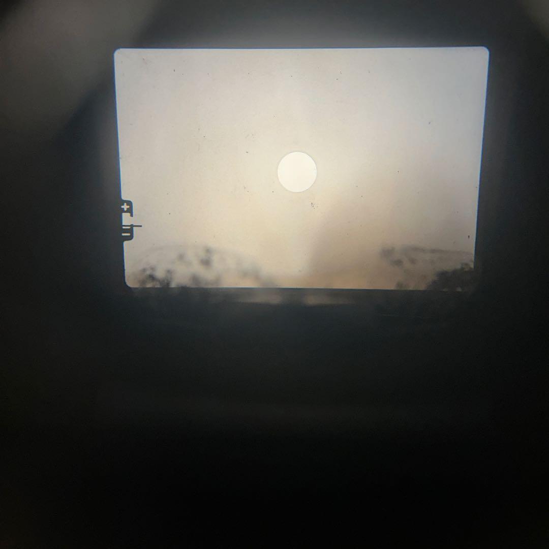 Olympus OM-1+Sigma-Z 28 f2.8 完動美品