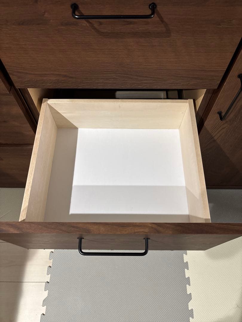 【匿名配送】組み合わせキッチンカウンター