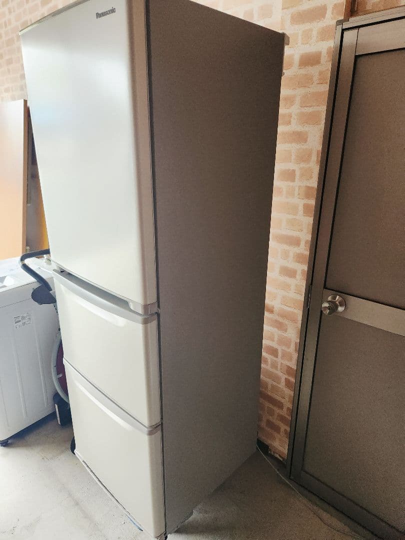 冷蔵庫　大型　300L～400L　左開き　大人気　格安　美品　高年式
