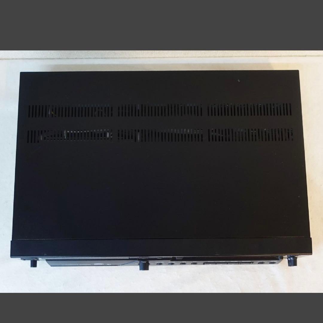 TASCAM CD-RW900mkⅡ CD-RW900 MK2 ③