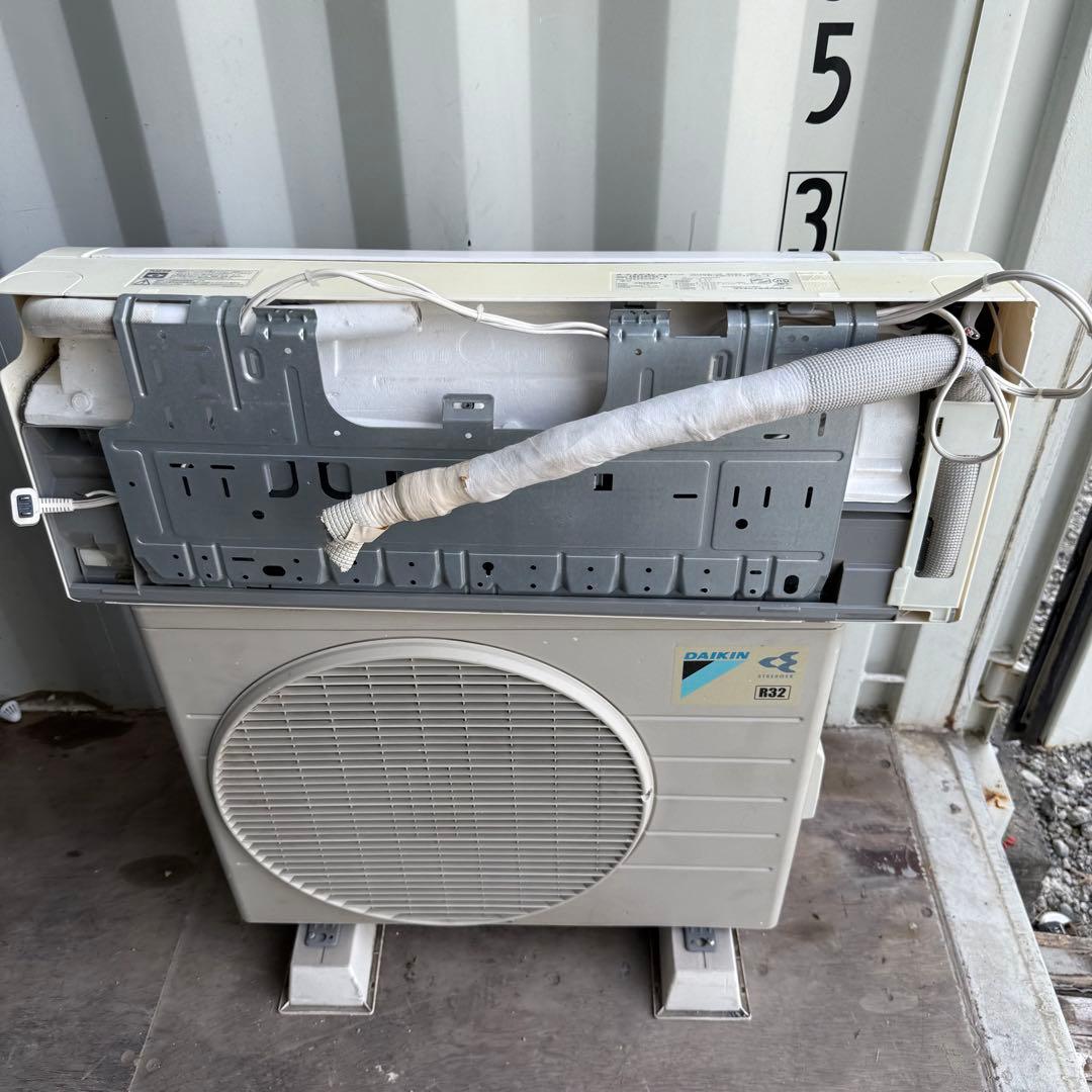 69ジャンク 激安早い者勝ち✨ ダイキン　主に6畳用 エアコン　新生活応援
