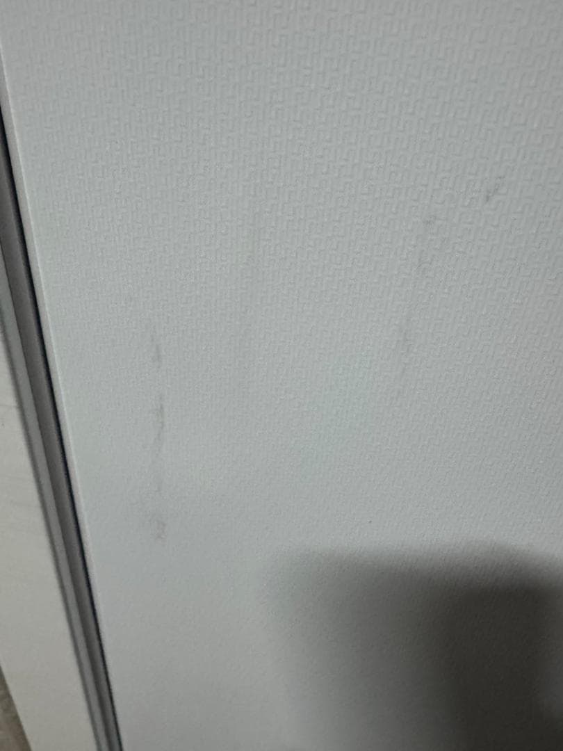 SHARP ノンフロン冷凍冷蔵庫 SJ-D15G-W 2020年製 152L