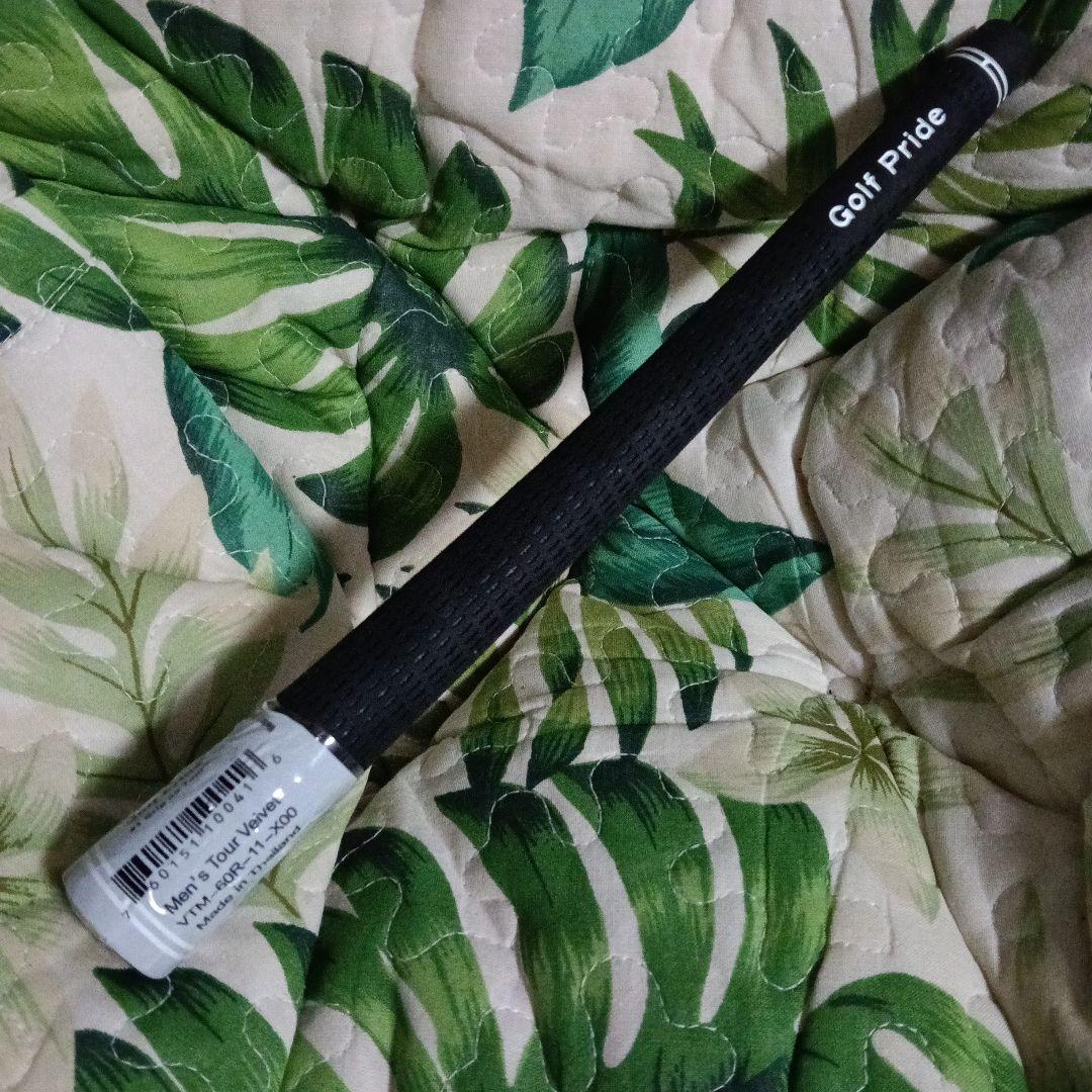 GRAPHITE UB-5 シャフトS テーラースリーブ美品。さささ