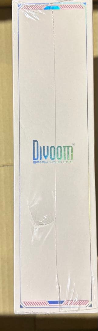 Divoom Times Frame デジタルフォトフレーム