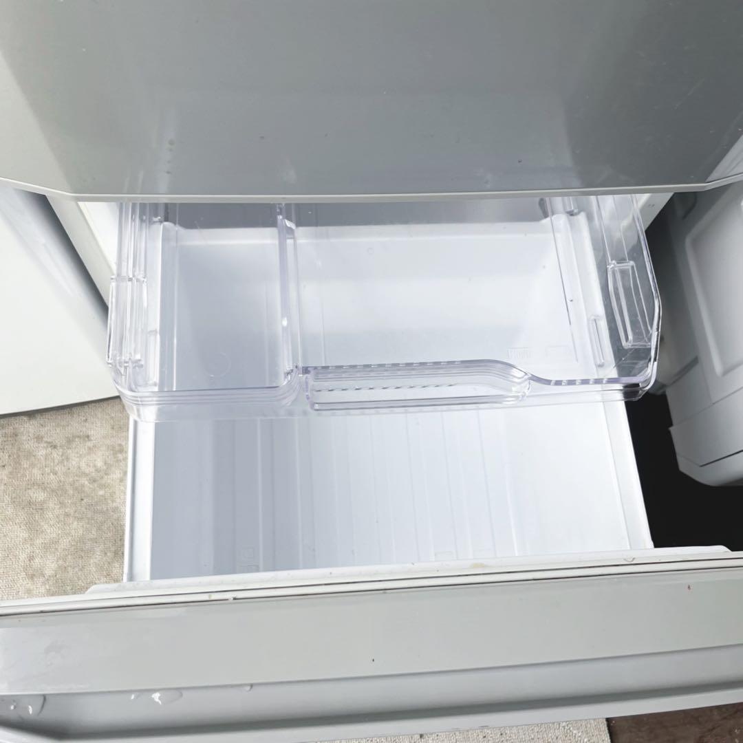 取付無料！新生活応援！三菱低温ケース搭載シルバー冷蔵庫・東芝ホワイト洗濯機！