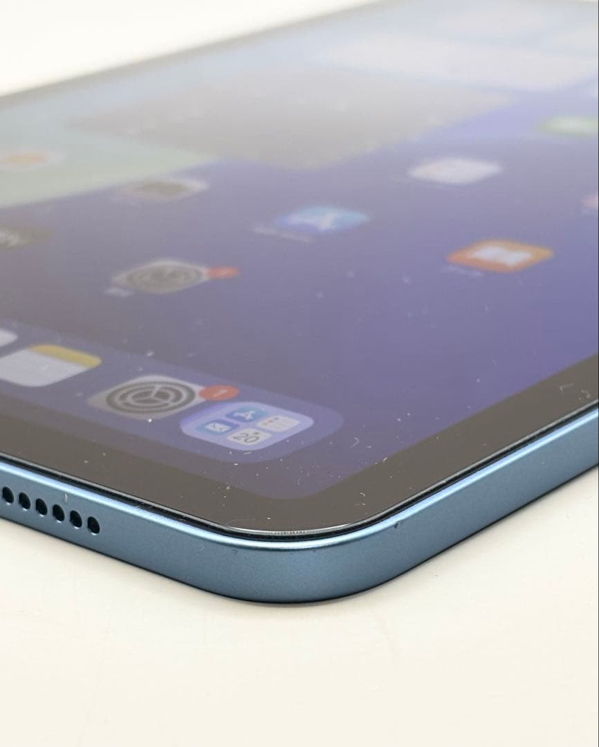 【*ぴ様 iPad Air 10.9インチ 第5世代 Wi-Fi MM9E3J/