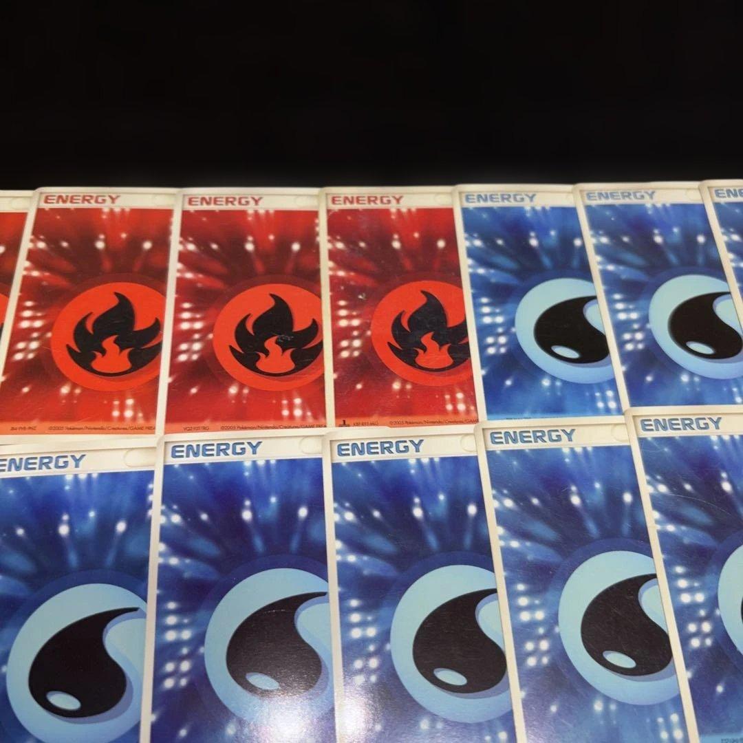 3053 ポケカ 大量セット クイックエネルギーまとめ 約43枚