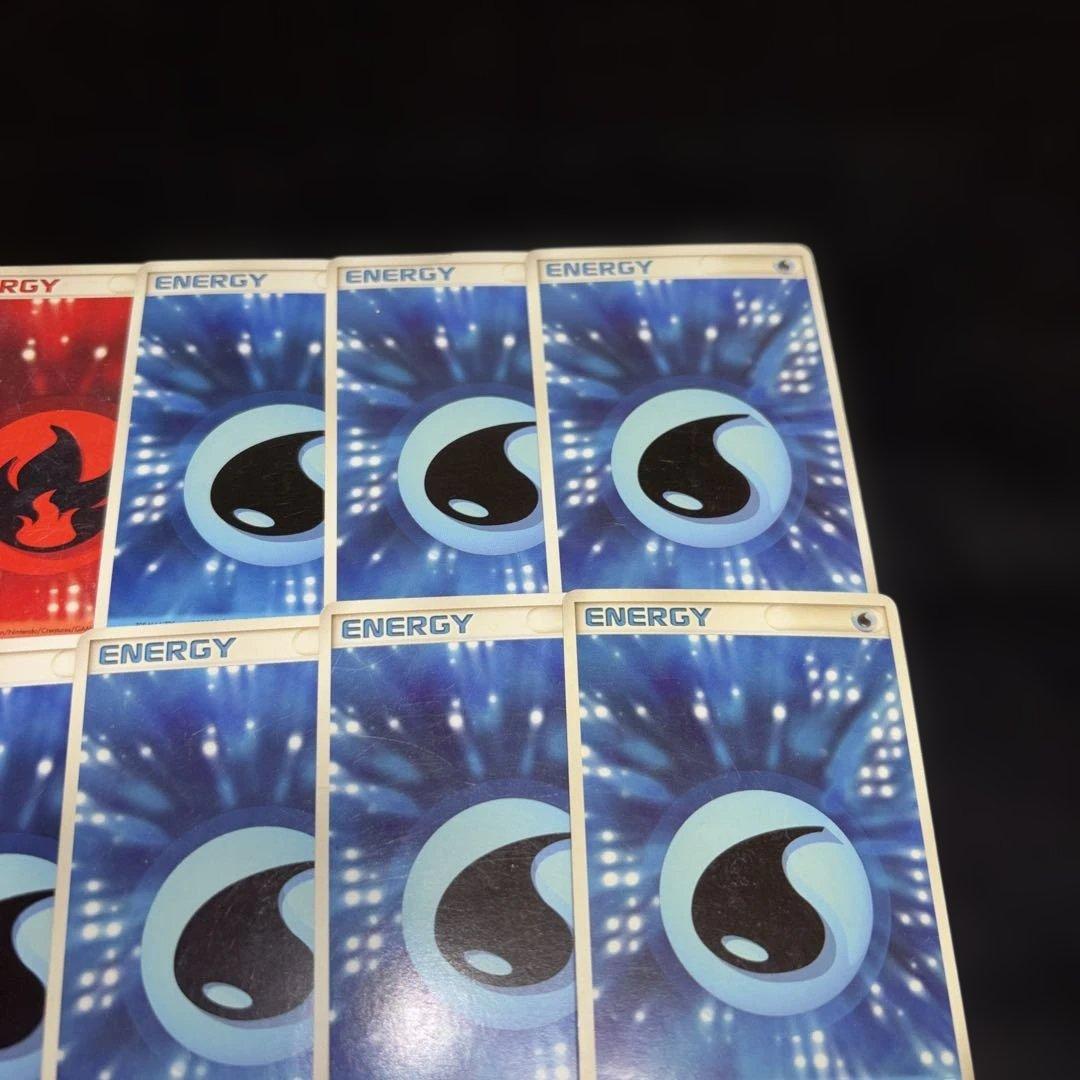 3053 ポケカ 大量セット クイックエネルギーまとめ 約43枚