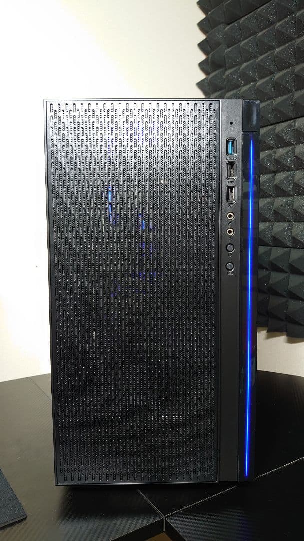 齋藤 ryzen5 SSD256GB+1TB gtx980