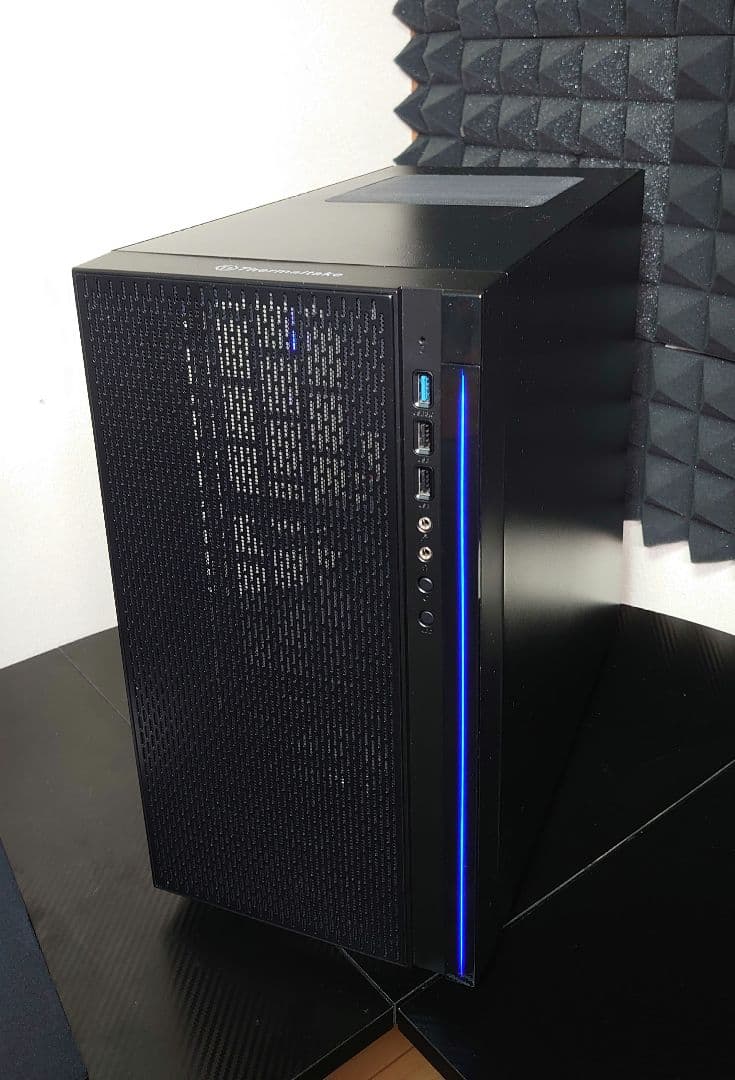 齋藤 ryzen5 SSD256GB+1TB gtx980