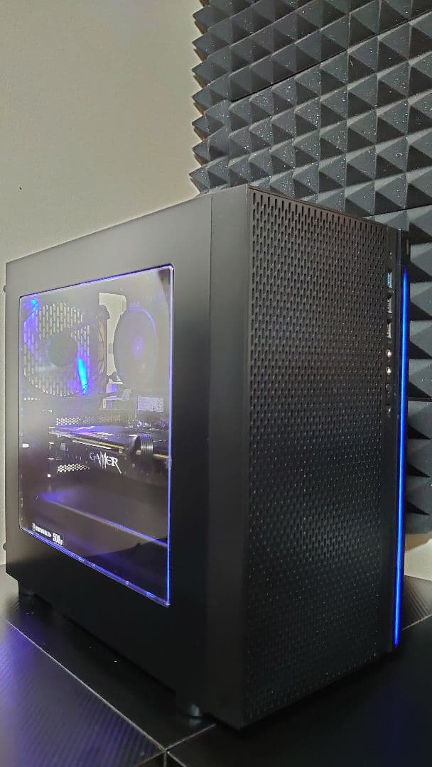 齋藤 ryzen5 SSD256GB+1TB gtx980