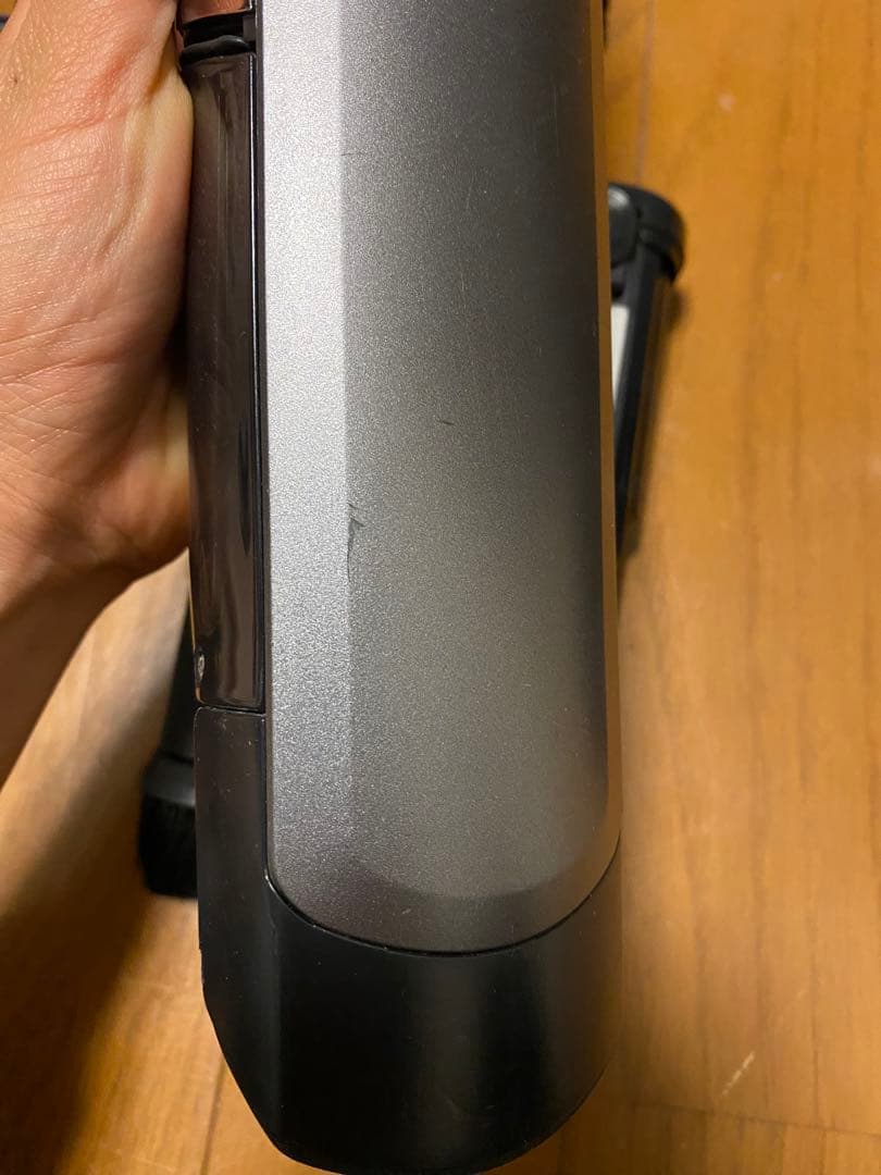 shark ハンディクリーナー　wv285j