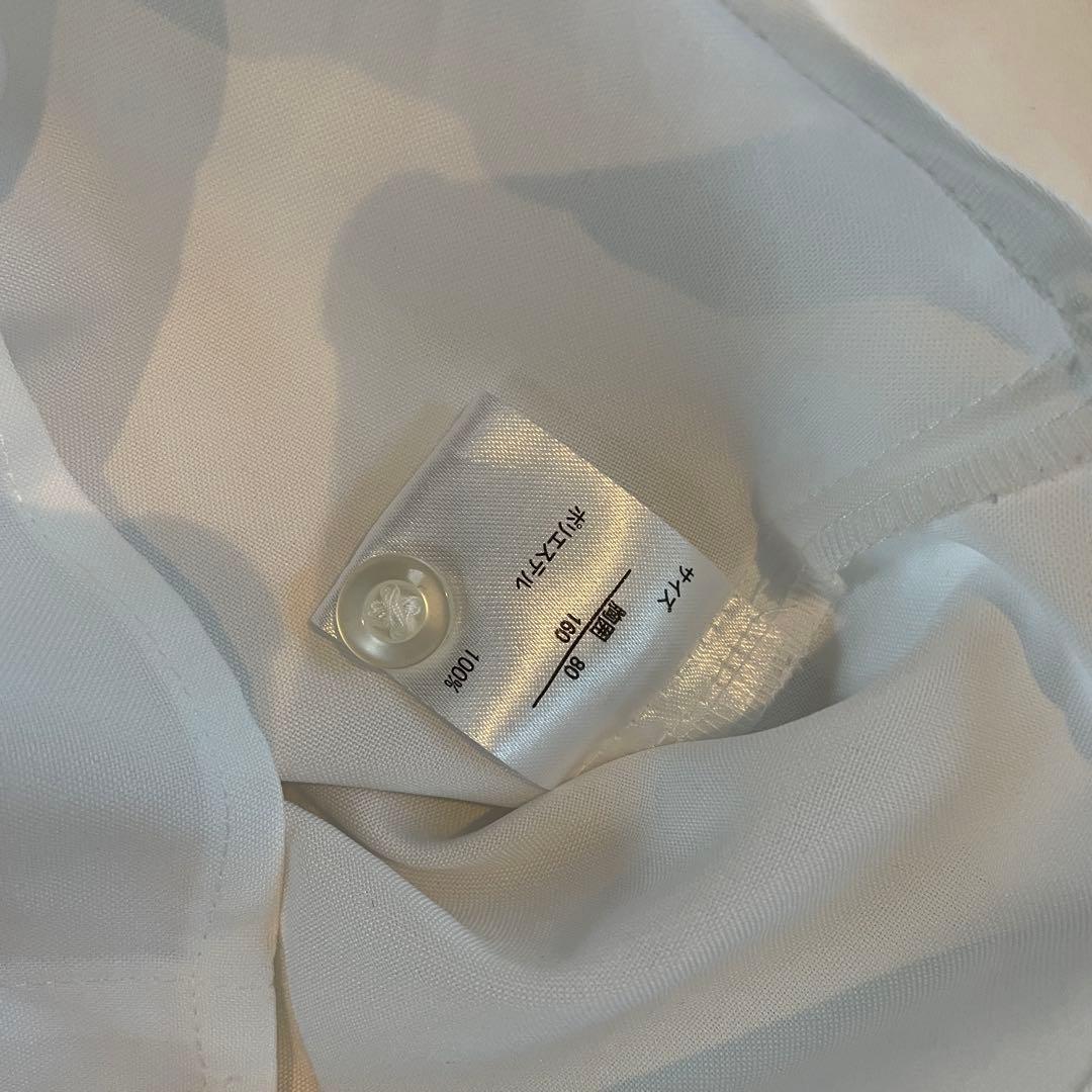 未使用タグ付き　DECORA PINKY'S フォーマルセット　ボウタイ欠品