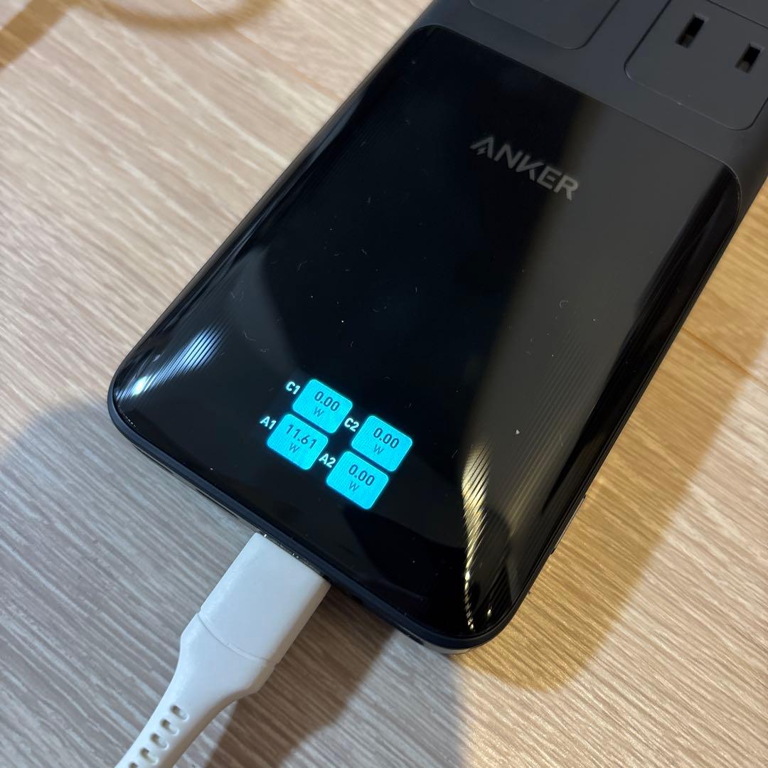 スマホアクセサリー Prime Charging Station (6-in-1, 140W)