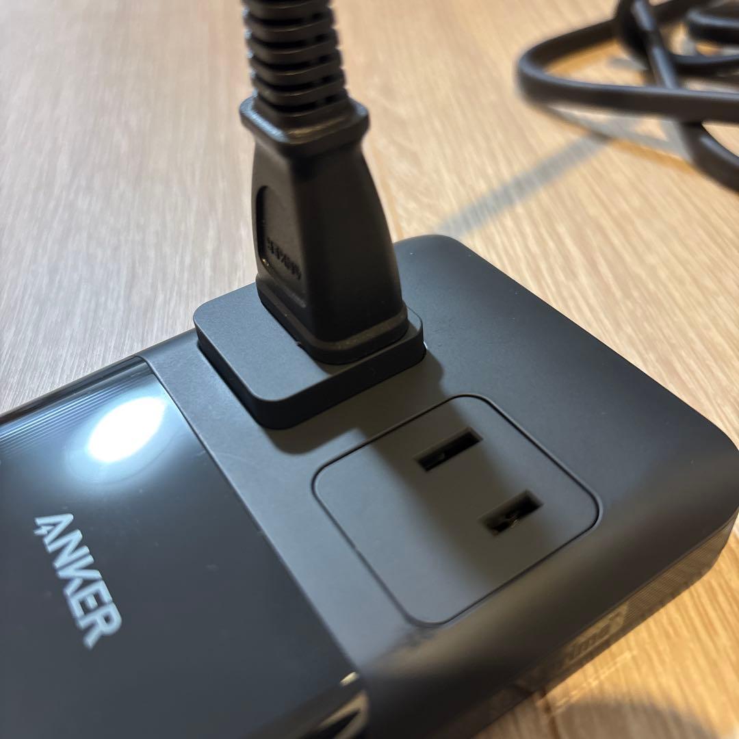 スマホアクセサリー Prime Charging Station (6-in-1, 140W)