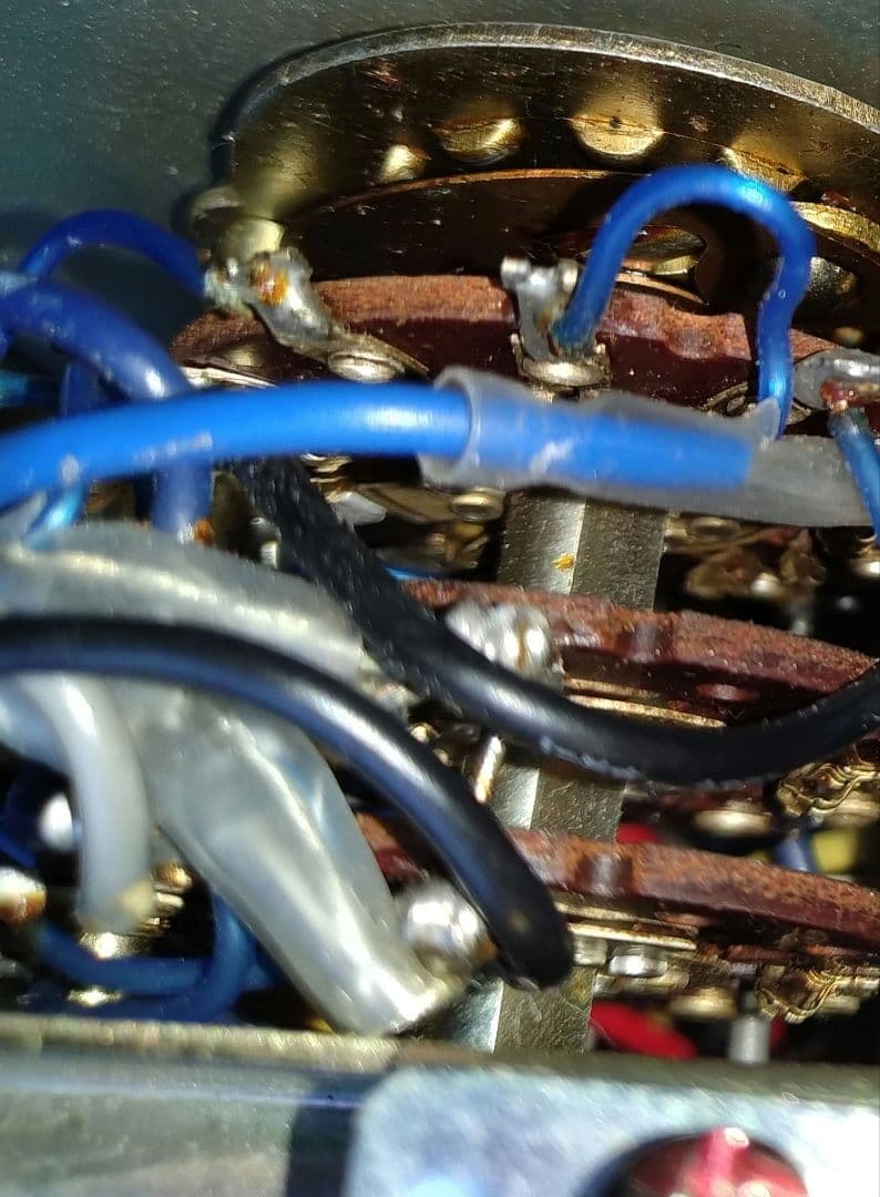 サンスイAU-666プリメインアンプ中古(整備済完動品)