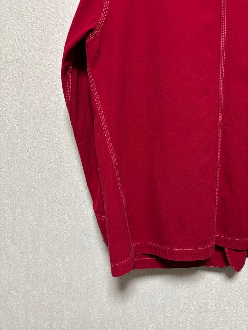 ✨美品✨A.PRESSE カバーオールジャケット サイズ2