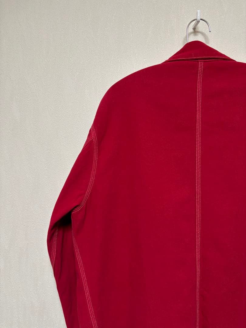 ✨美品✨A.PRESSE カバーオールジャケット サイズ2