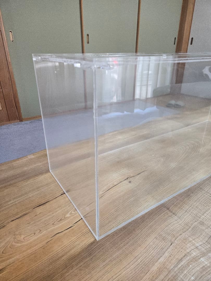 アクリル水槽 長方形
