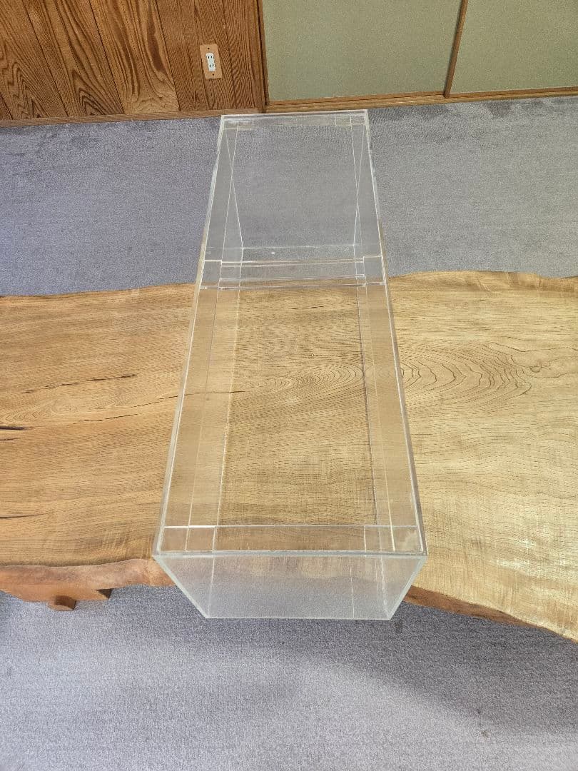 アクリル水槽 長方形
