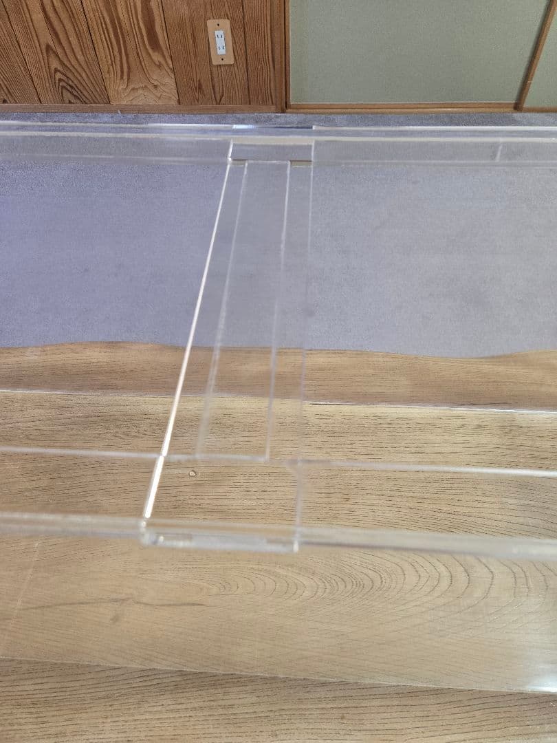 アクリル水槽 長方形