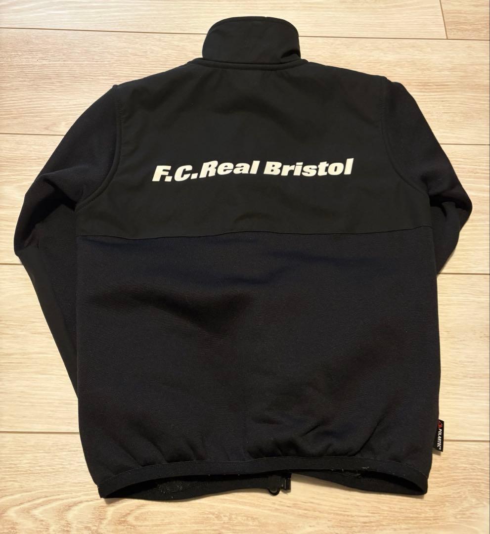 その他 FCRB POLARTEC POWER STRETCH SETUP