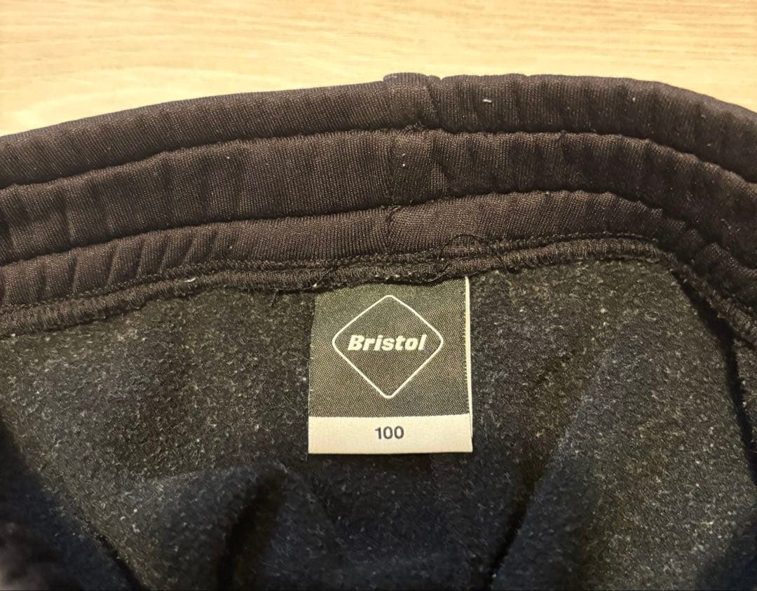 その他 FCRB POLARTEC POWER STRETCH SETUP