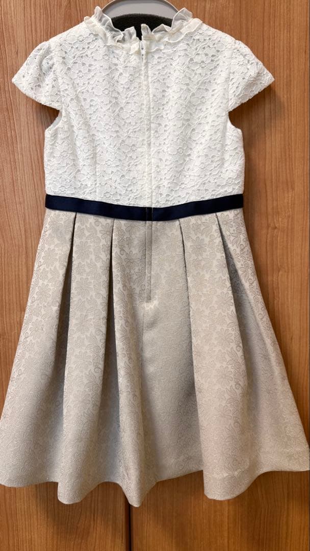 a.v.v フォーマルドレス 120cm ボレロセット