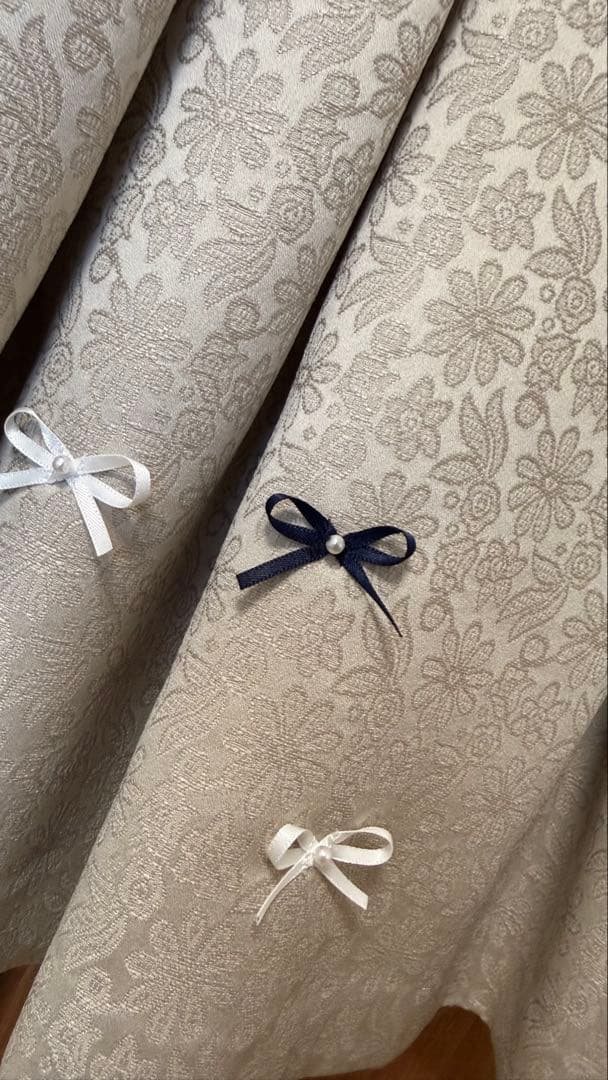 a.v.v フォーマルドレス 120cm ボレロセット