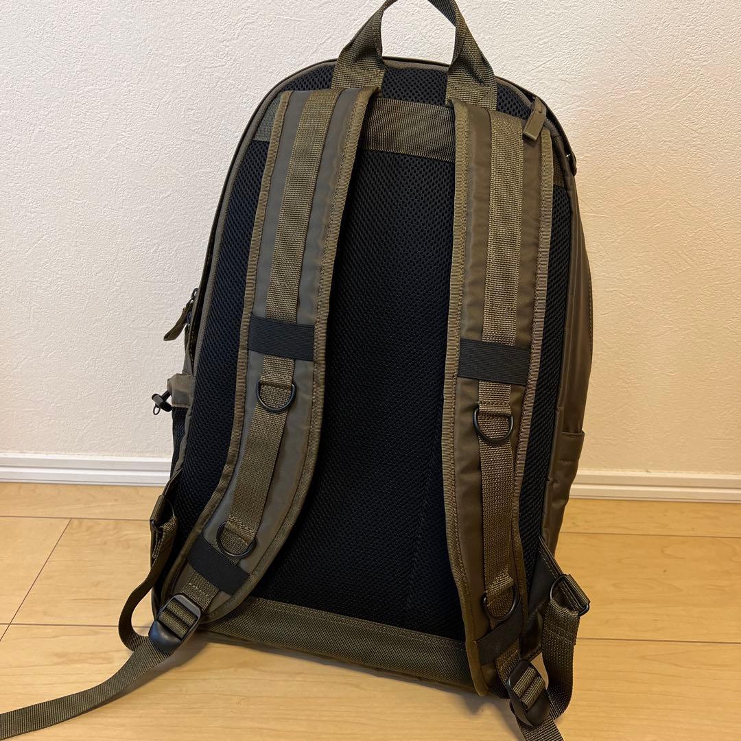 POTR / RIDE DAYPACK ポーター　ライド