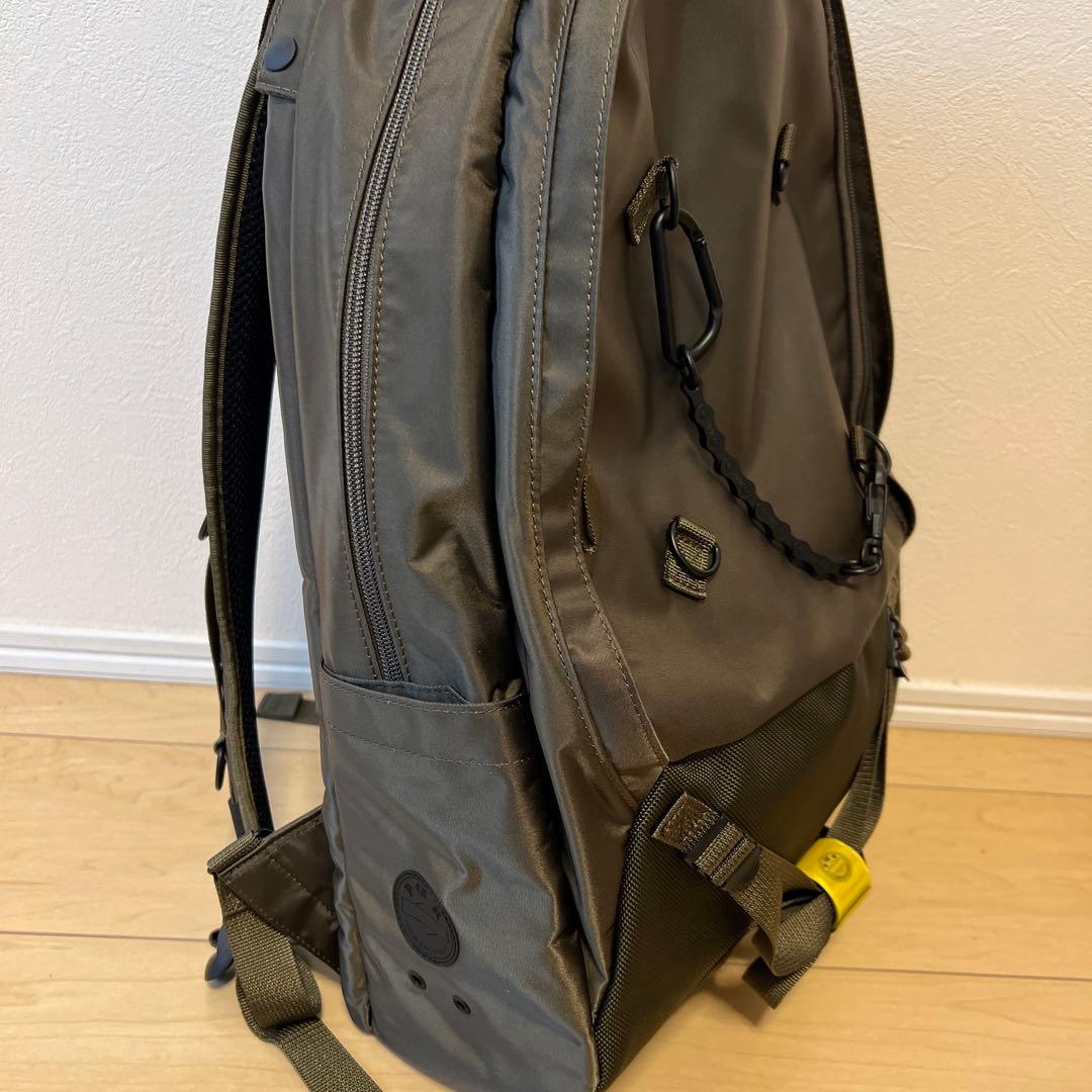 POTR / RIDE DAYPACK ポーター　ライド