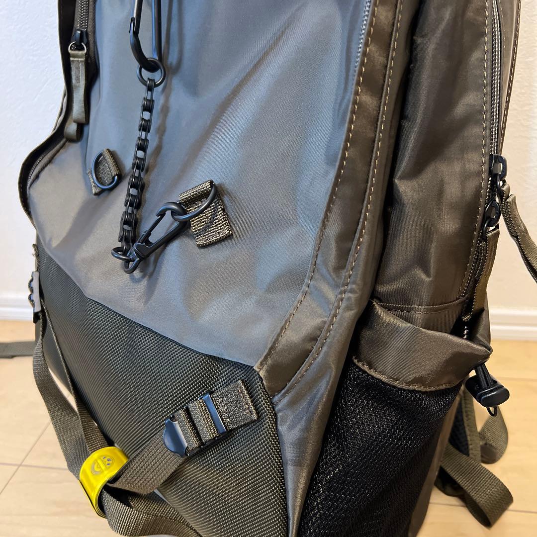 POTR / RIDE DAYPACK ポーター　ライド